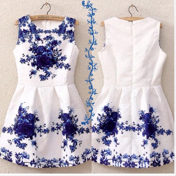 Alyposh1 Dresses & Skirts - Beautiful Summer Dress