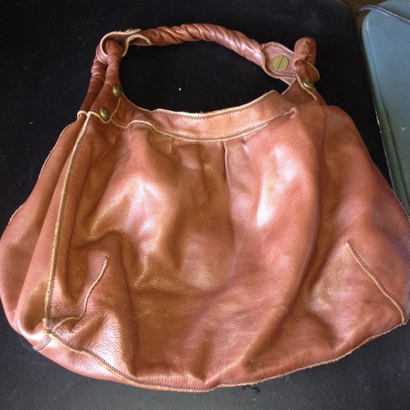 Lucky purse