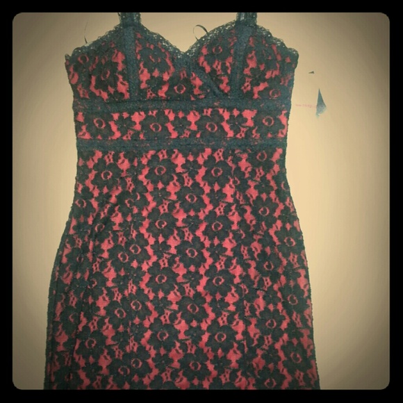 XOXO Dress *REDUCED*