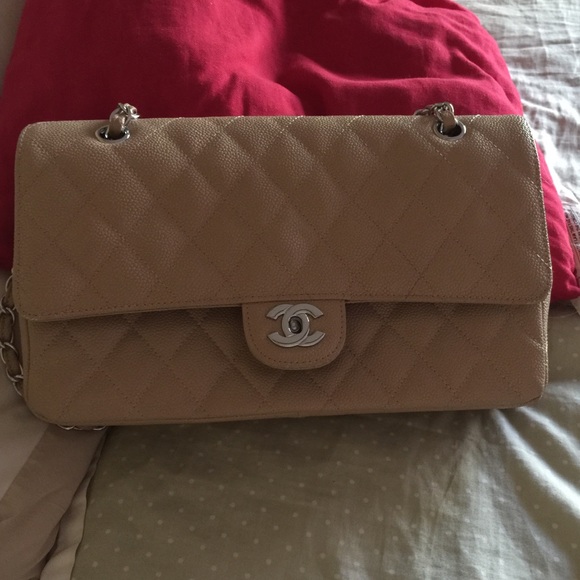 Chanel Classic - Picture 2 of 4