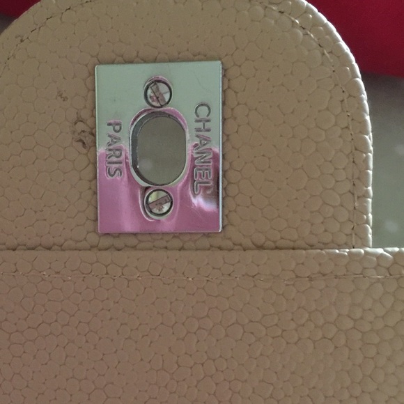 Chanel Classic - Picture 3 of 4