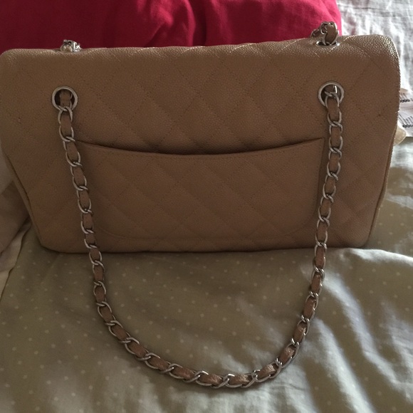 Chanel Classic - Picture 4 of 4