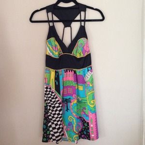 Voom Mystical Party Dress!