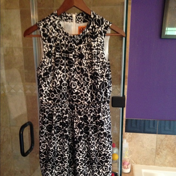 Tory burch dress
