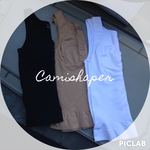 CAMISHAPER Tops - Camishaper never used