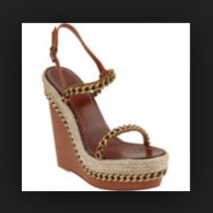 Christian Louboutin Shoes - Christian Louboutin Macarena Wedge Christian Louboutin Shoes - Christian Louboutin Macarena Wedge