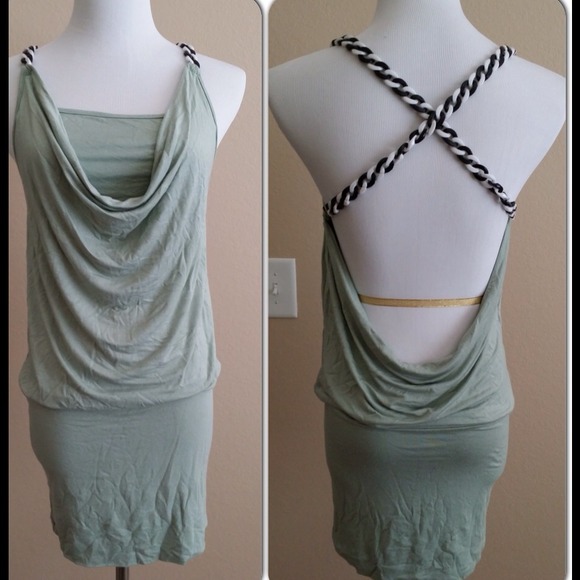 Dresses & Skirts - 🌺Final sale🌺Club wear dress