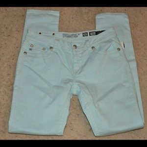 🚫TRADED🚫 NWT MISS ME SIZE 30!