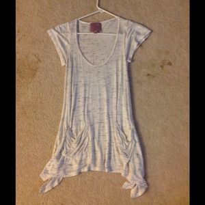 Romeo and Juliet shirt