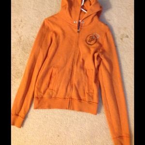 Victoria's Secret jacket