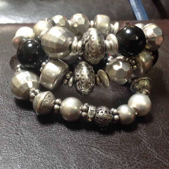 Awesome stretch bracelets ! - Picture 3 of 4