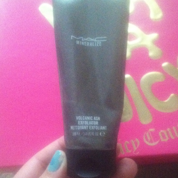 MAC MENERALIZE - Picture 3 of 4