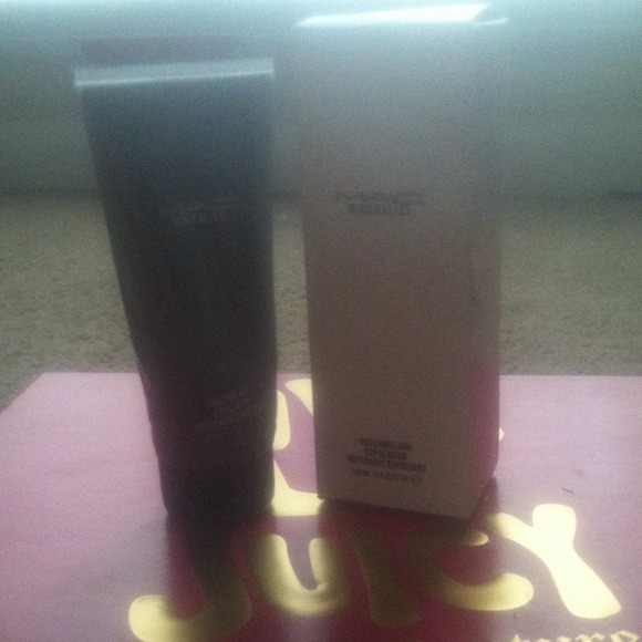 MAC MENERALIZE - Picture 4 of 4