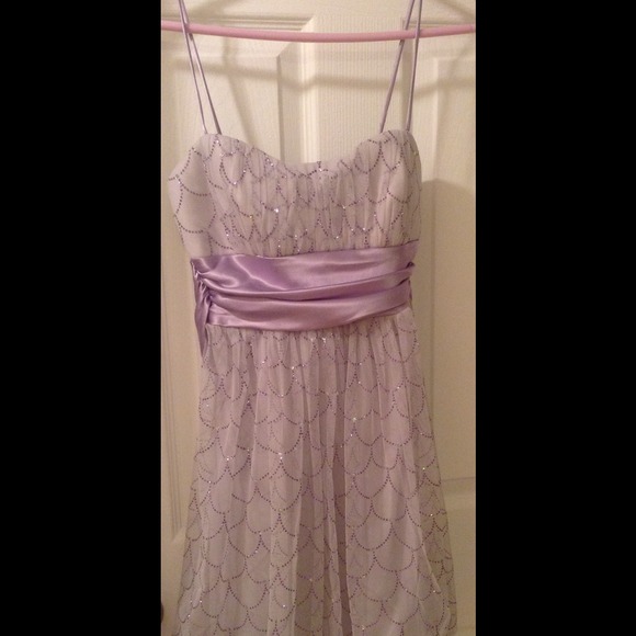 Sparkle Bubble Dress 💃👗💎