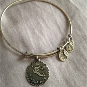 Alex and Ani bracelet
