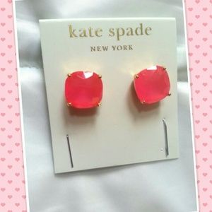 Beautiful KATE SPADE earrings