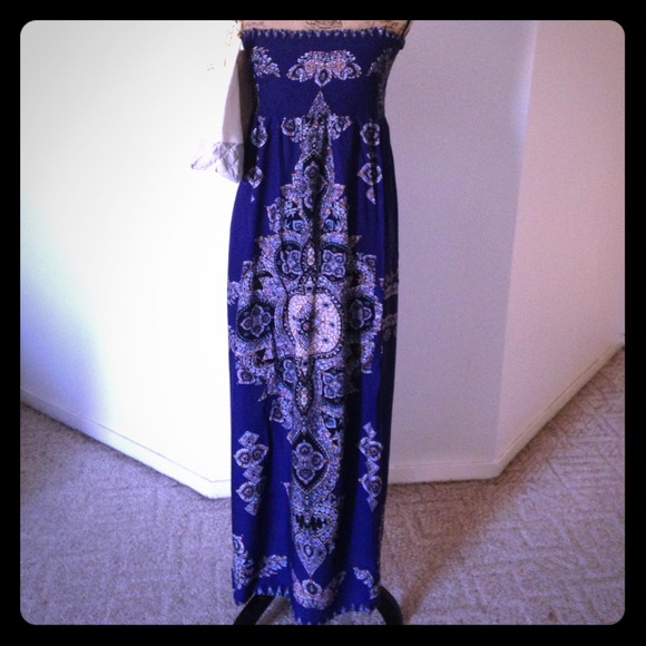 🌟Maxi dress🌟