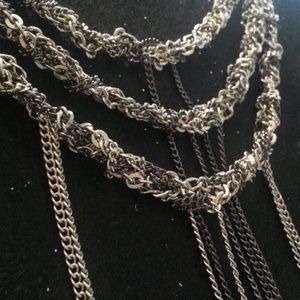 Bebe Necklace