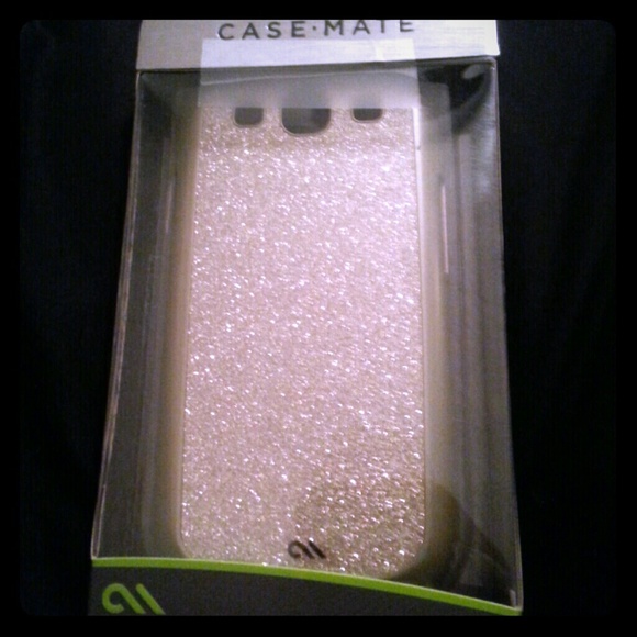 NWT Fashionable Samsung Galaxy III Phone case