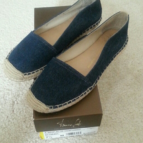 For the love of shoes