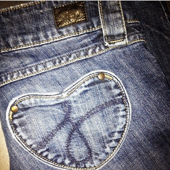 Juicy Couture Jeans