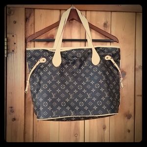 ££ON HOLD££ Inspired Louis Vuitton handbag