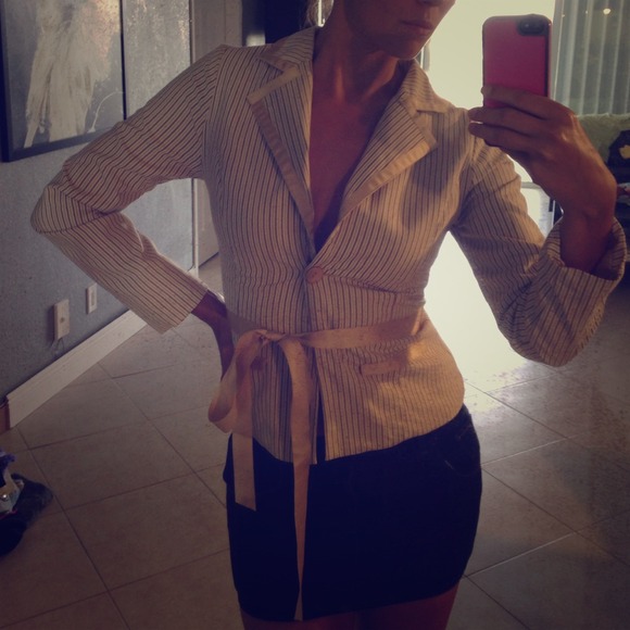 Wet Seal Jackets & Blazers - Blazer