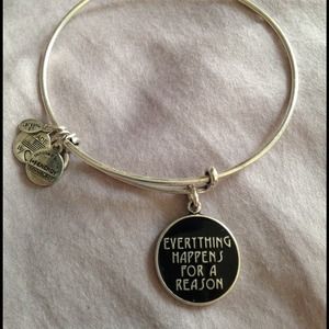 Reserved. ALEX AND ANI BRACELET
