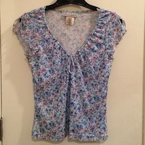 Peasant shirt Sale $8 shirts, 2 for $10!!