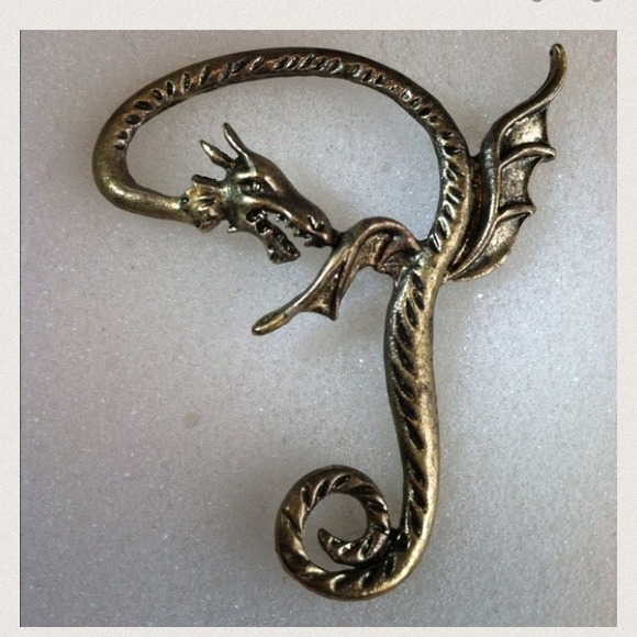 Bundle! Two ear cuffs.