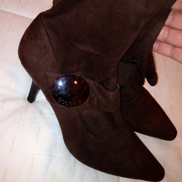 BCB Girls Boots - Picture 3 of 4