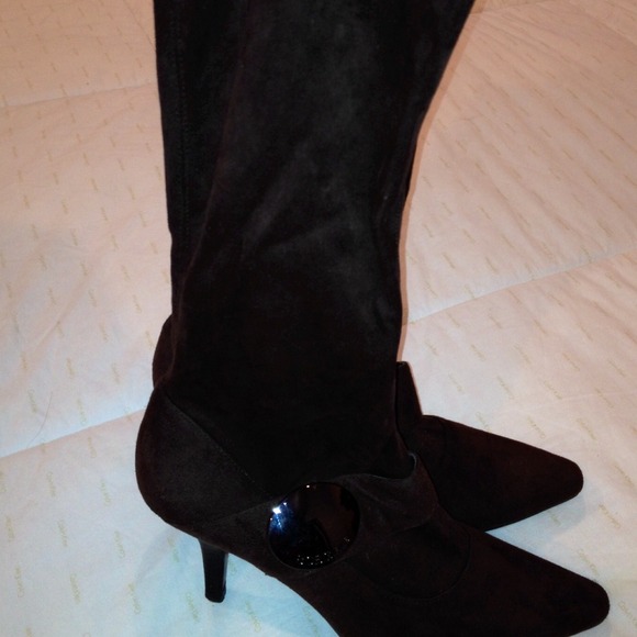 BCB Girls Boots - Picture 2 of 4