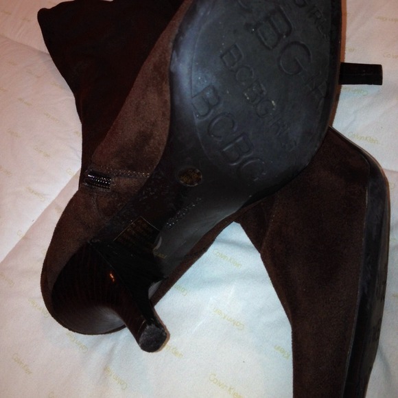BCB Girls Boots - Picture 4 of 4