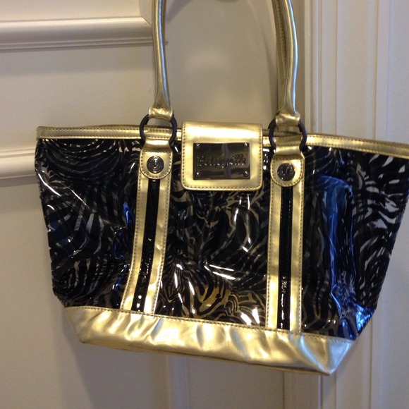 Betseyville beach/pool tote 🎀