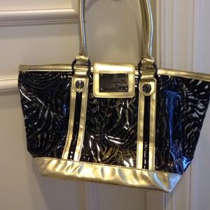 Betseyville beach/pool tote 🎀