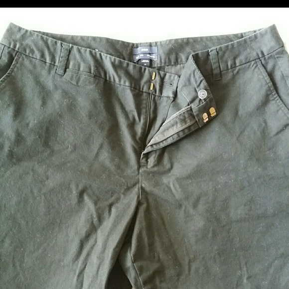 Capris - Picture 2 of 2