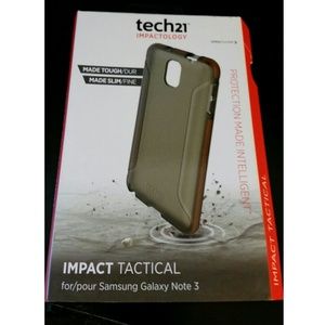 Tech 21 samsung galaxy note 3 case