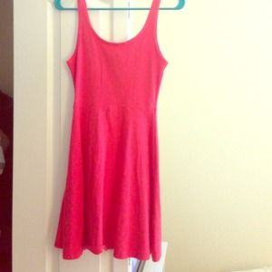 Express summer dress