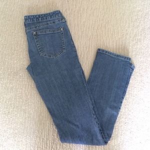 Free People Jeans