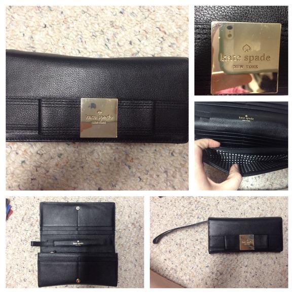 Kate Spade Wallet