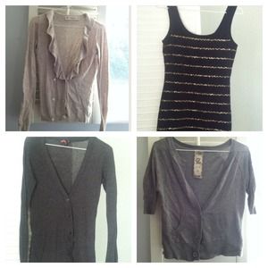 Bundle for @zoedavis