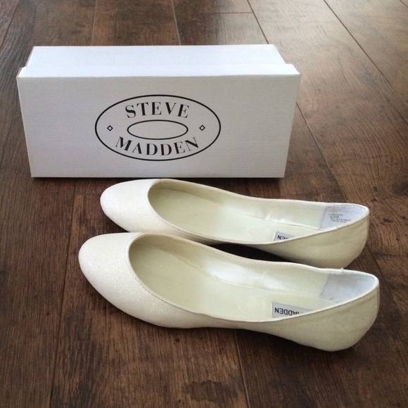 Steve Madden Ballet Flats