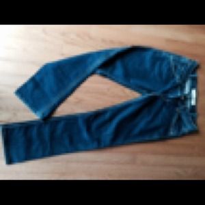 Women's Hudson jeans!  Size 29