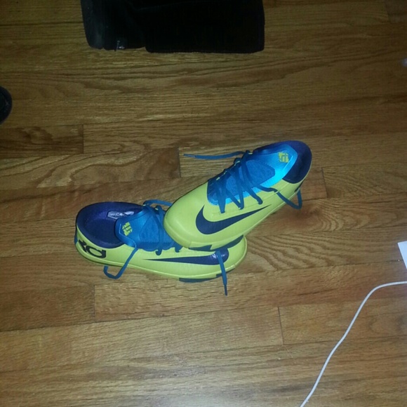 Kd's - Picture 2 of 4