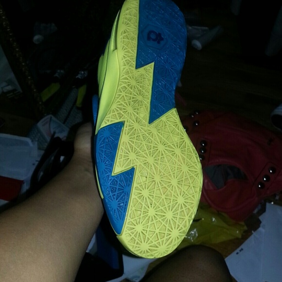 Kd's - Picture 4 of 4