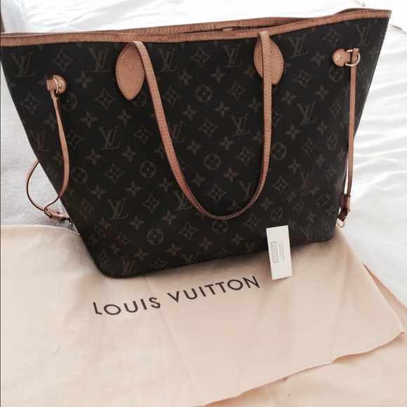 Louis Vuitton Bag