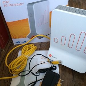 AT&T Microcell