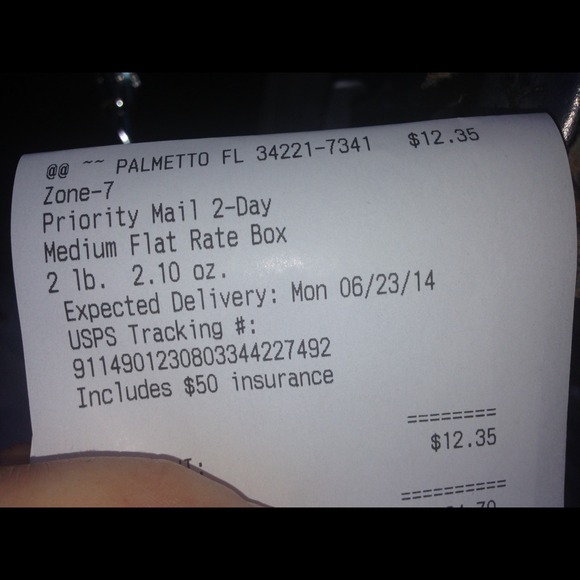 🚫traded🚫Victoria secret duffle bag - Picture 4 of 4