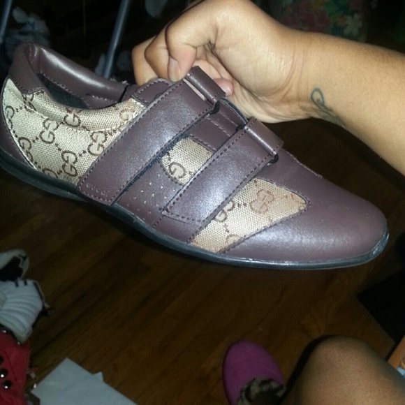 Gucci - Picture 3 of 4