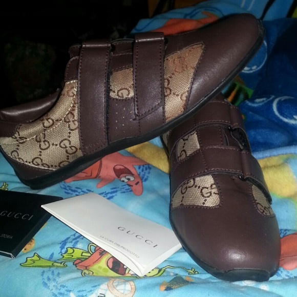 Gucci - Picture 4 of 4